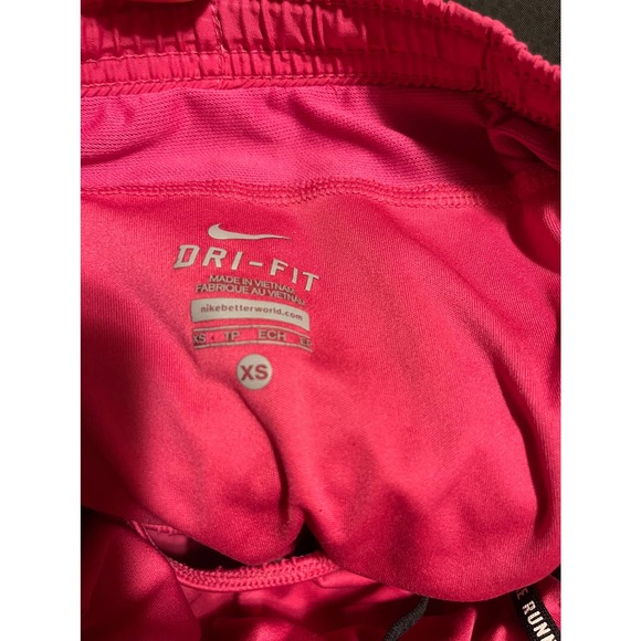NikeDri Fit Shorts- Size XS - Picture 3 of 3